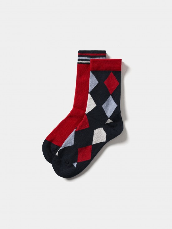 Pack of socks