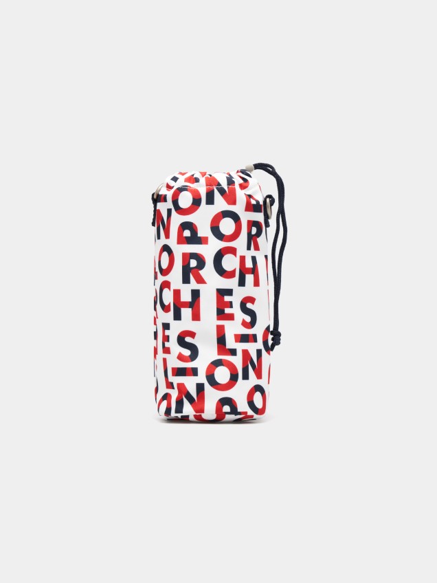 Bolsa para garrafa