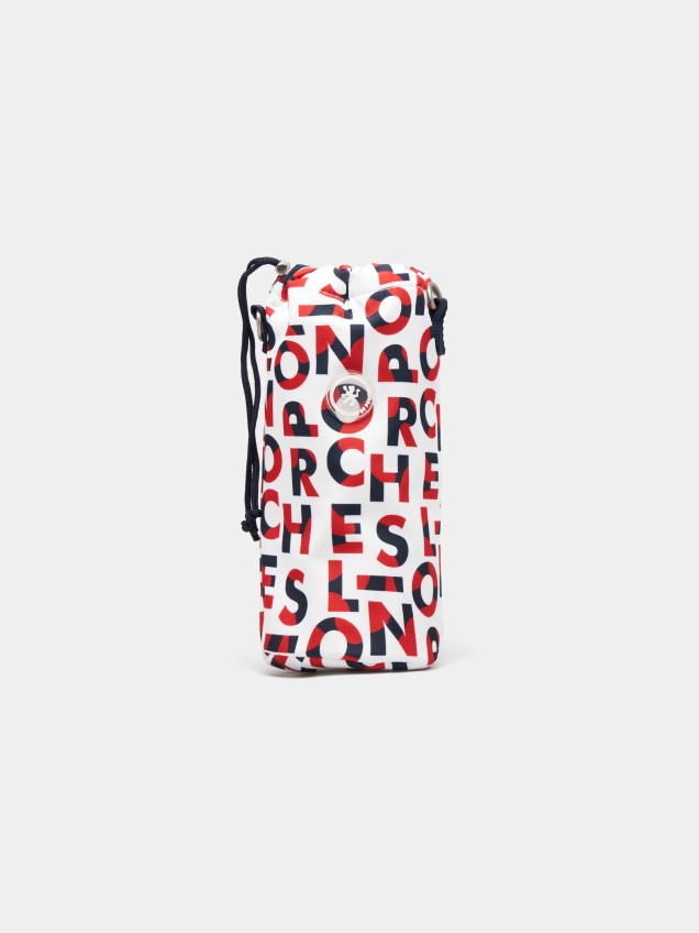 Bolsa para garrafa