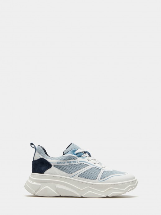 Unisex sports sneaker