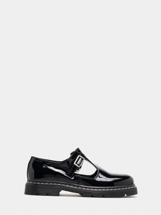 Lion of Porches x Paatiff shoes