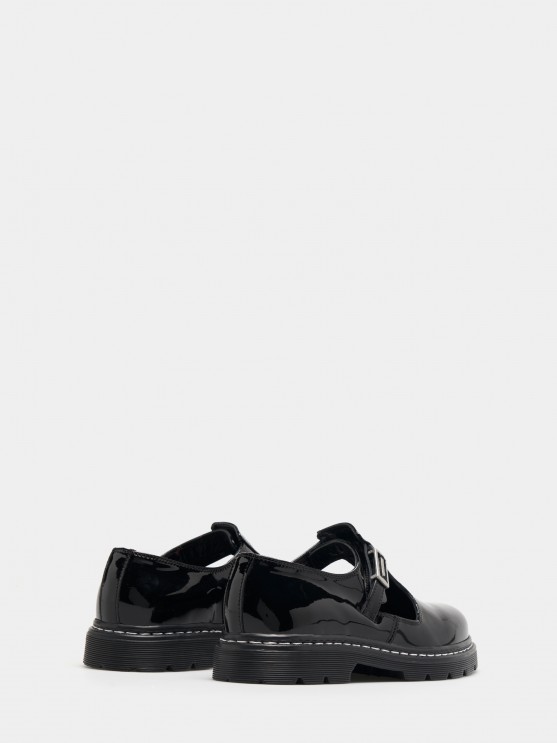 Lion of Porches x Paatiff shoes