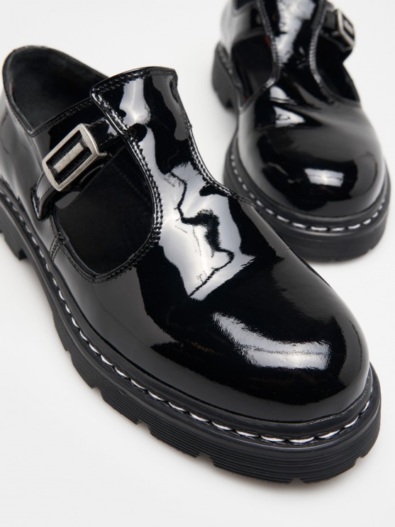 Lion of Porches x Paatiff shoes