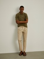 Polo regular fit