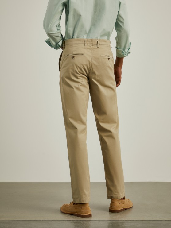 Calas chino