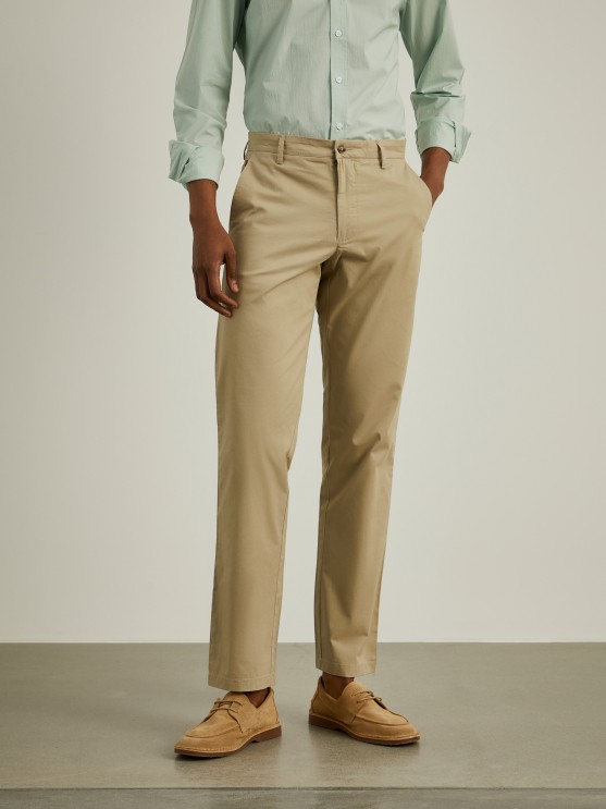 Calas chino
