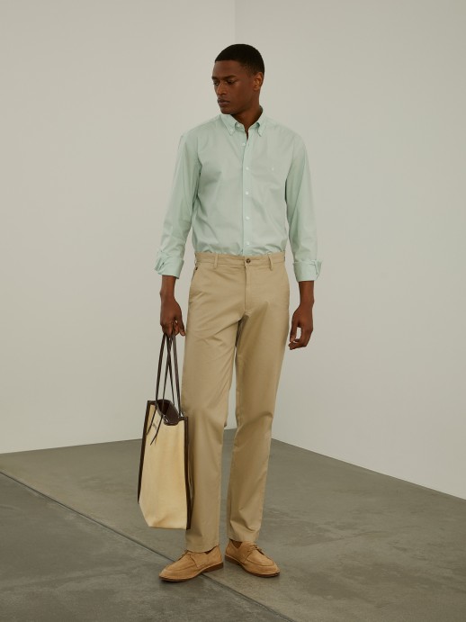 Calas chino