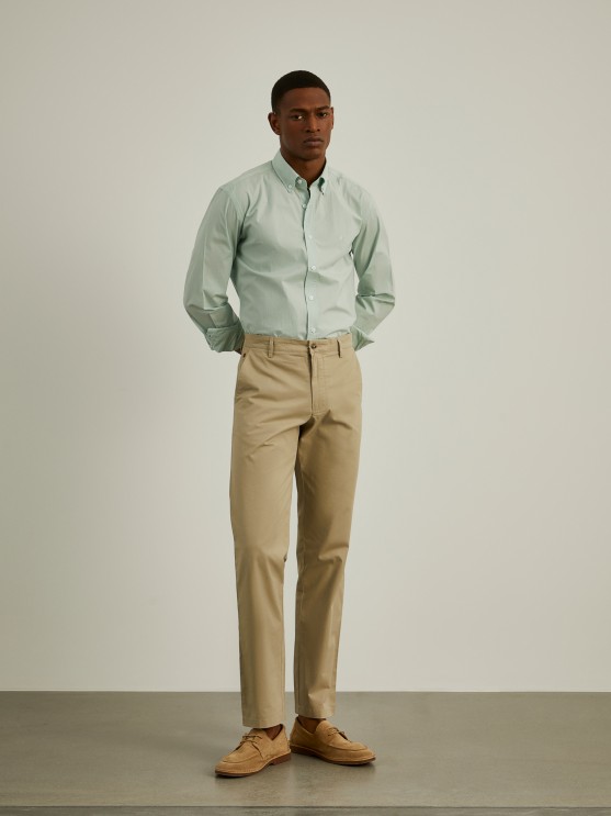 Calas chino