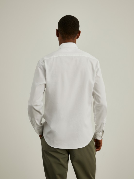 Slim fit shirt