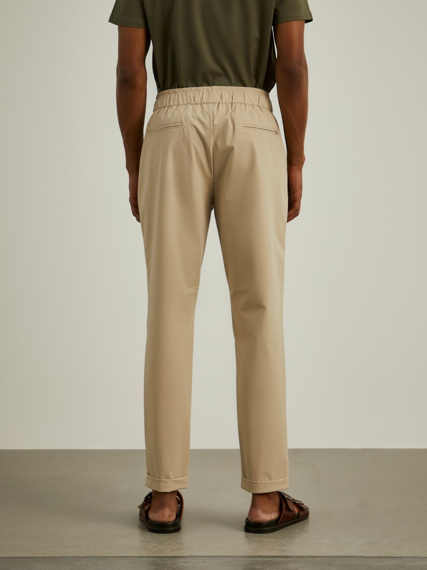 Cal�as jogger malha t�cnica