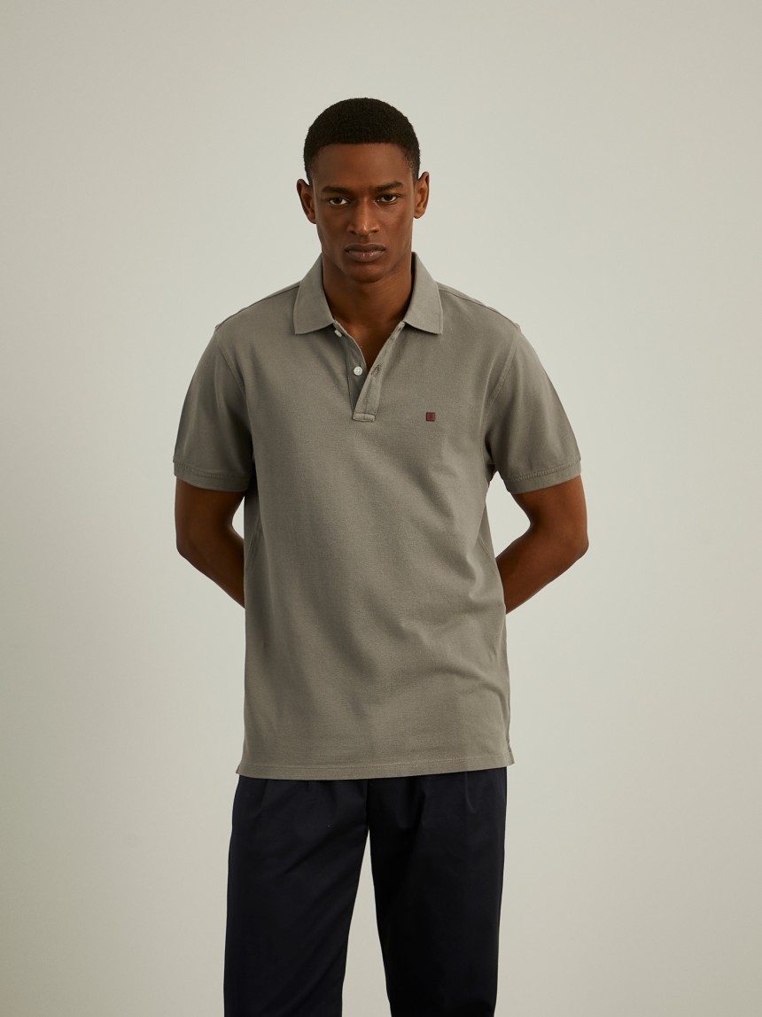 Polo regular fit