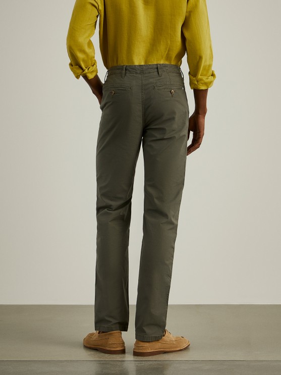 Calas chino