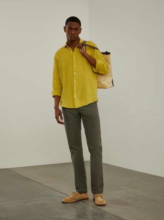 Calas chino