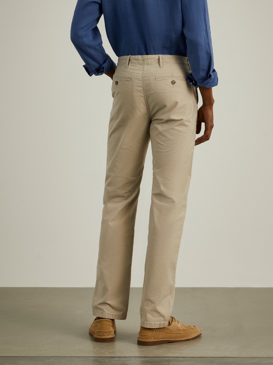 Chino pants