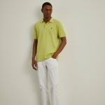 Regular fit polo