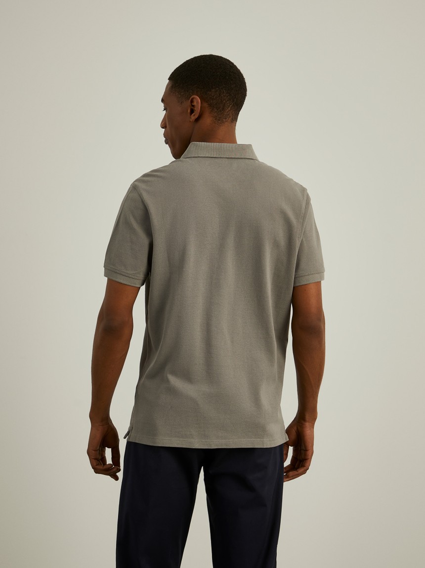 Polo regular fit
