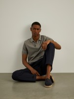Polo regular fit