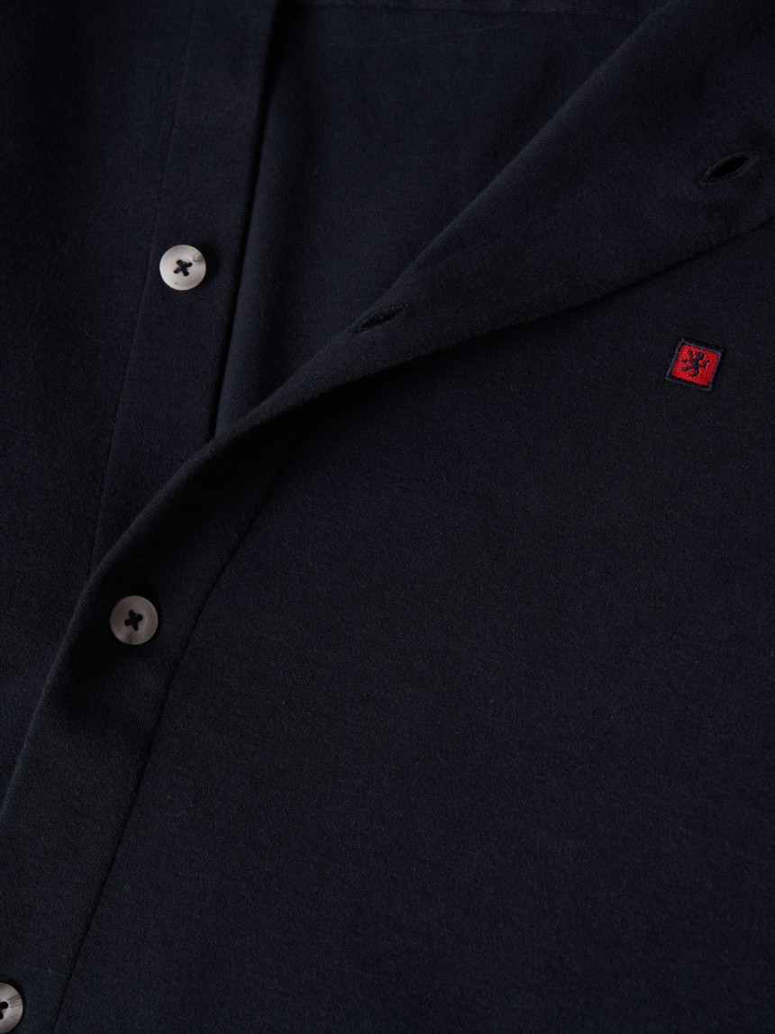 Camisa slim fit