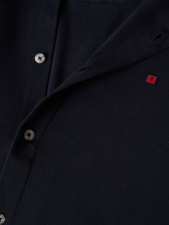 Camisa slim fit
