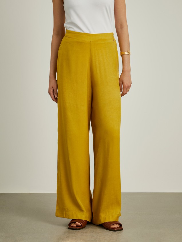 Cal�as pantalona