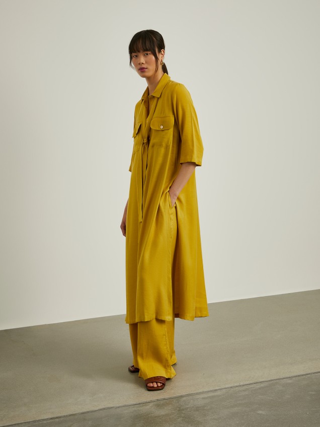 Long shirt