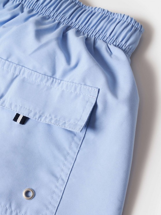 Traje de bao