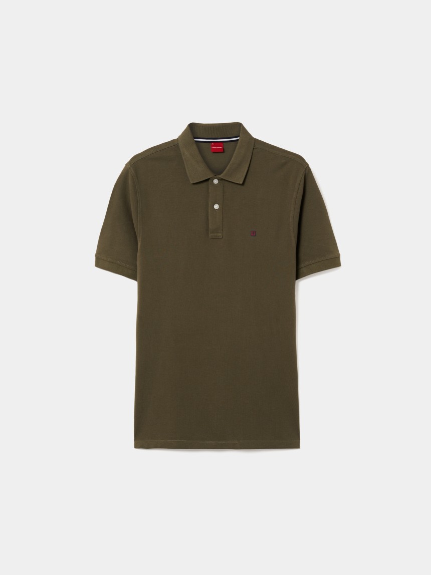 Polo regular fit