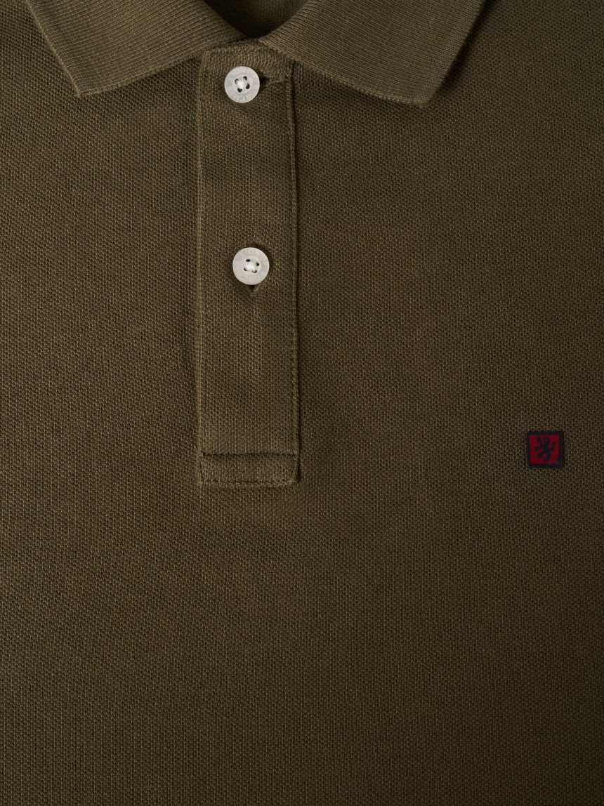 Polo regular fit