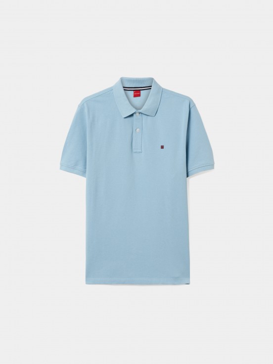 Polo regular fit