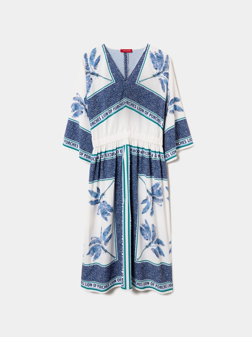 Midi dress