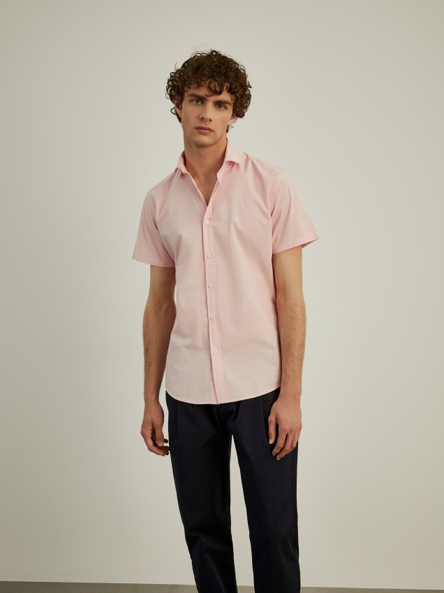 Camisa de manga corta - Image product