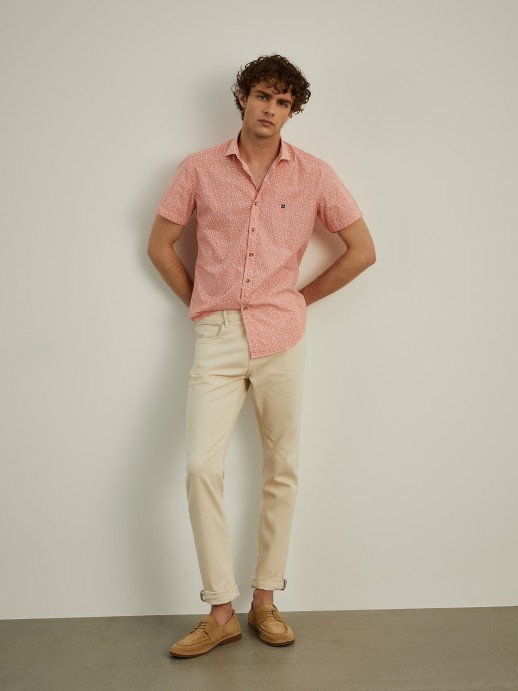 Slim fit jeans