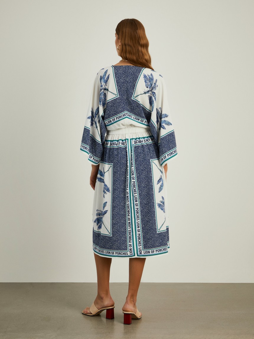 Midi dress