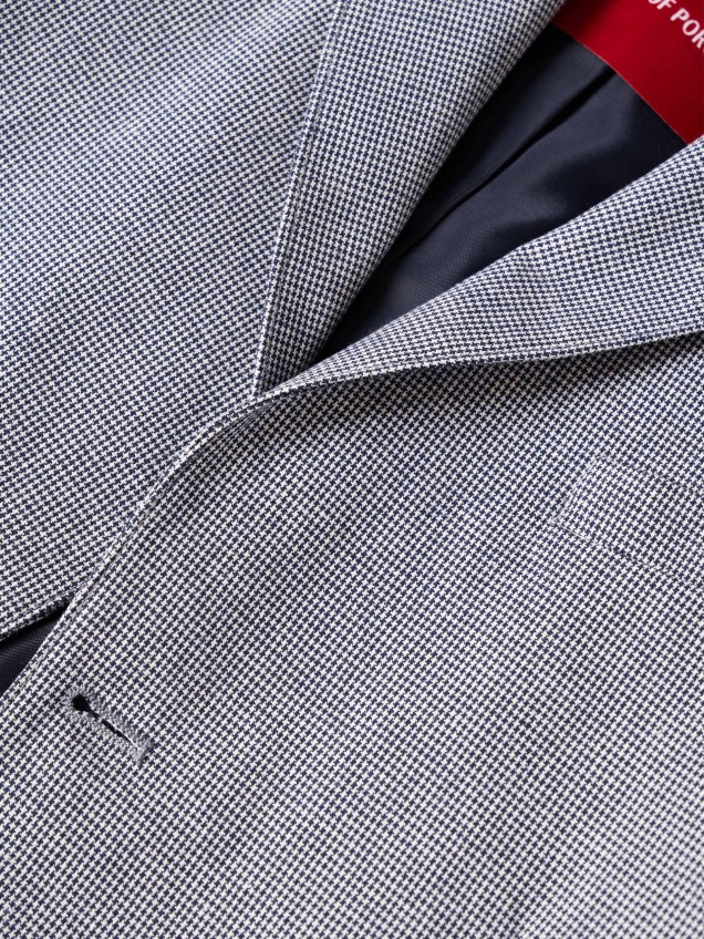 Blazer regular fit