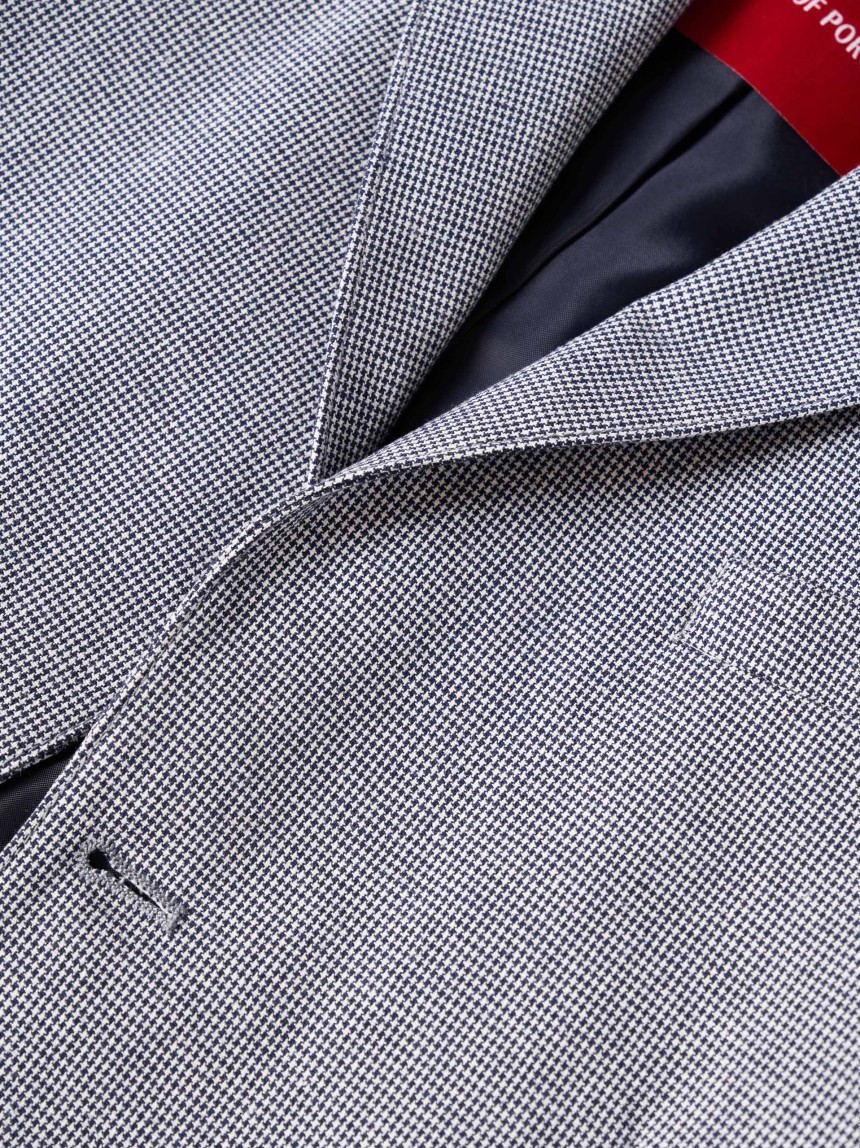 Blazer regular fit