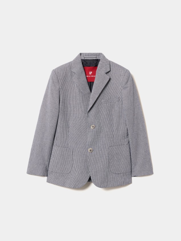 Blazer regular fit