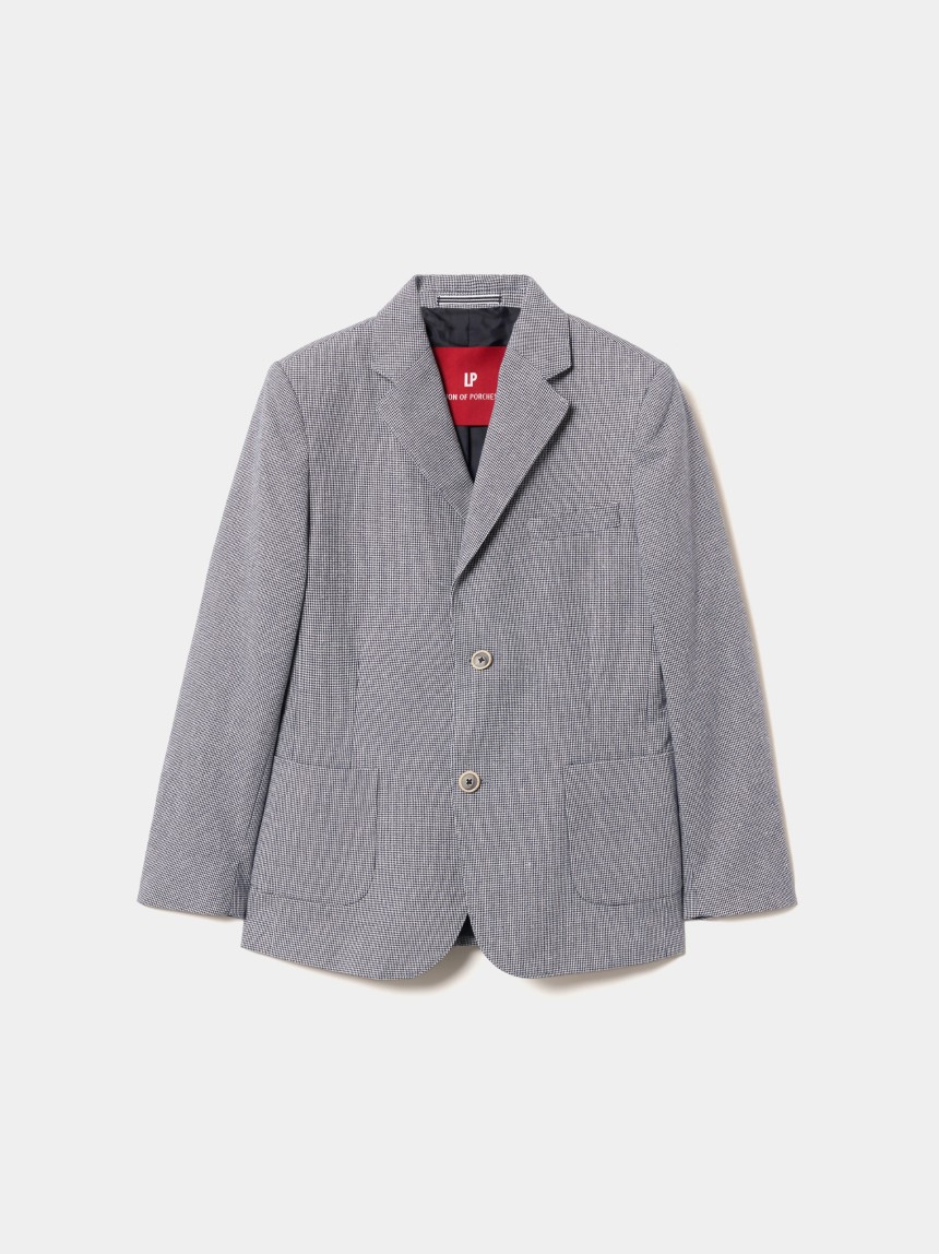 Blazer regular fit