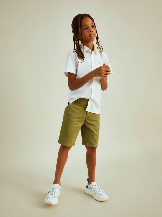 Pantaln corto