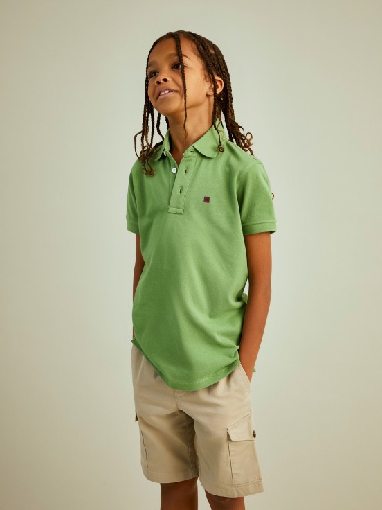 Polo Shirt