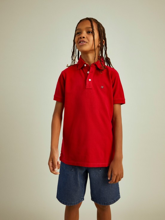 Polo Shirt