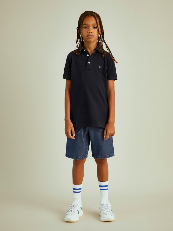 Polo Shirt