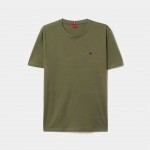 Basic cotton t-shirt