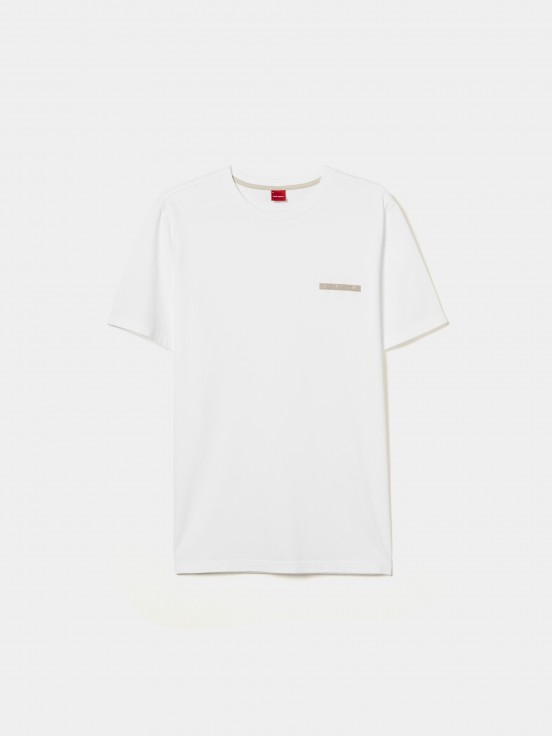 Cotton T-shirt