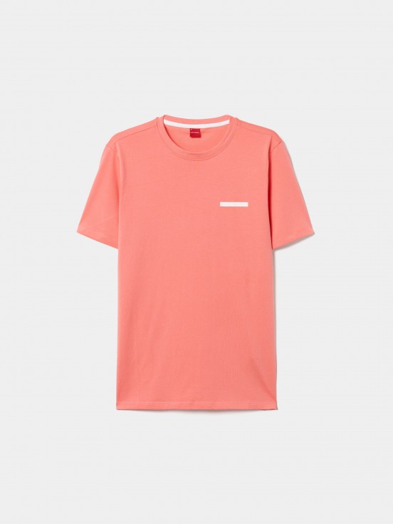 Cotton T-shirt