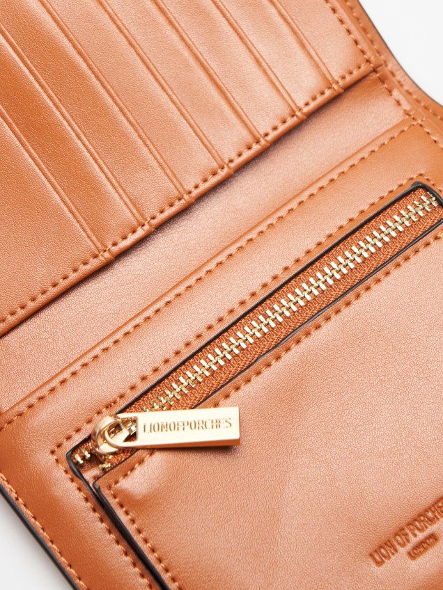 Cartera tricolor - Image product