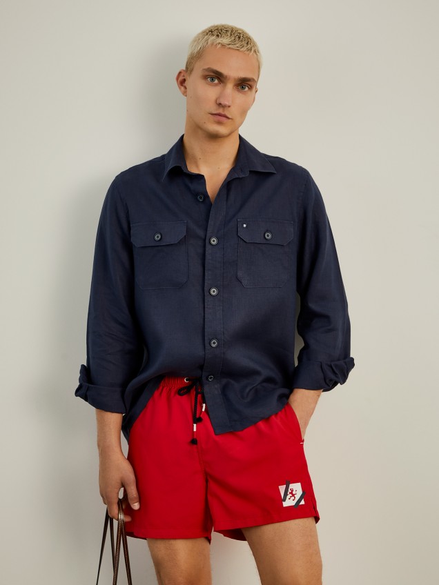 Swim suit - Image product