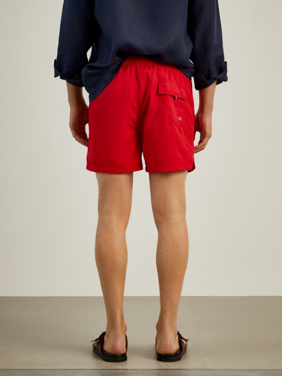 Traje de bao