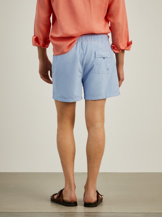 Traje de bao