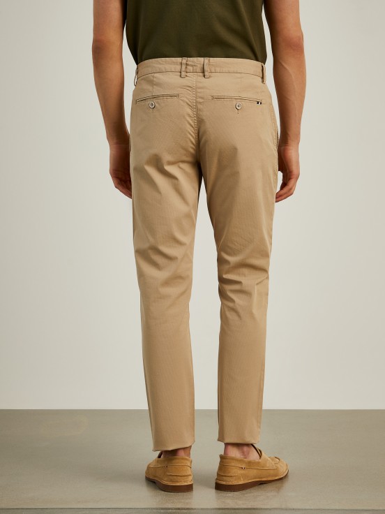 Pantalones chinos