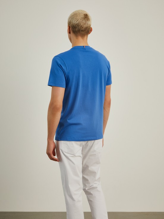 Basic cotton t-shirt